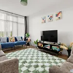 Gasthof Stylish & Spacious In The Heart Of 3*